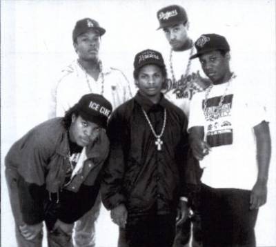 la bio de nwa
