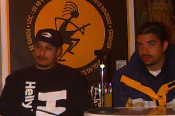 esto es para nuestras raices argentas