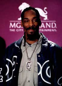 la biografia de SNOOP DOGG