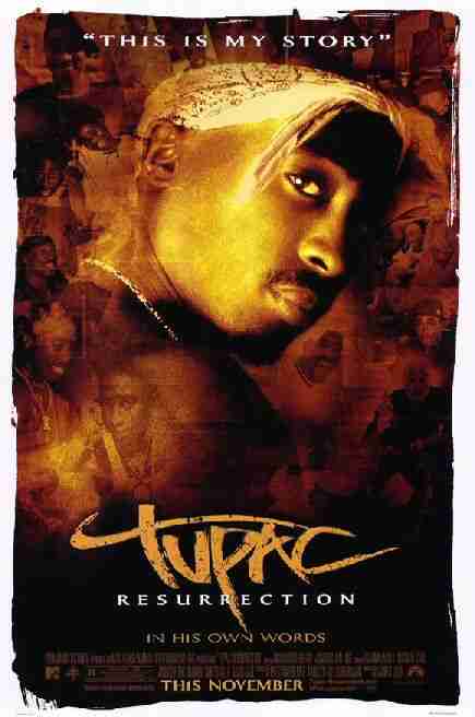 la biografia de tupac